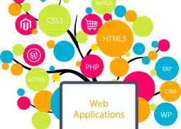 web applications